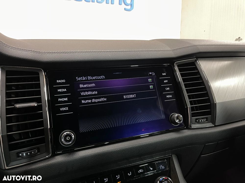 Skoda Kodiaq 1.5 TSI DSG Ambition - 14