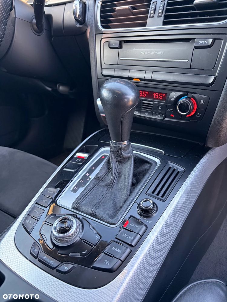 Audi A4 Avant 2.0 TFSI quattro S tronic Ambition - 9