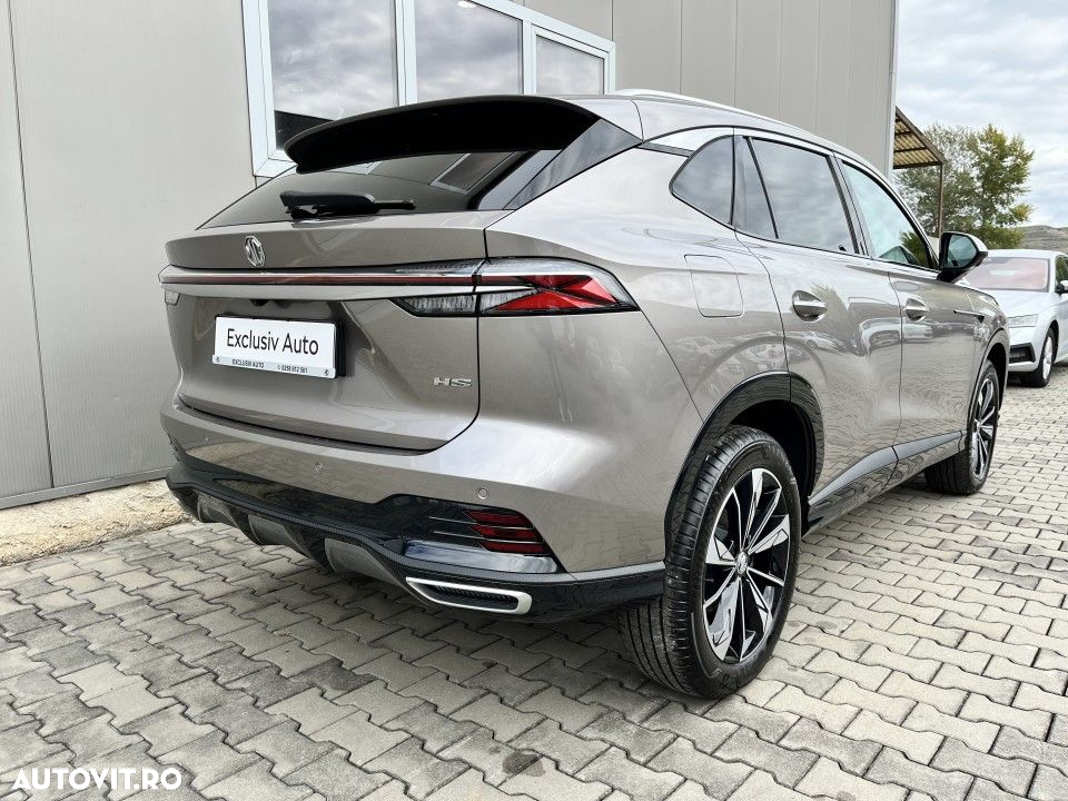 MG HS 1.5 T-GDi 7DCT Exclusive - 6