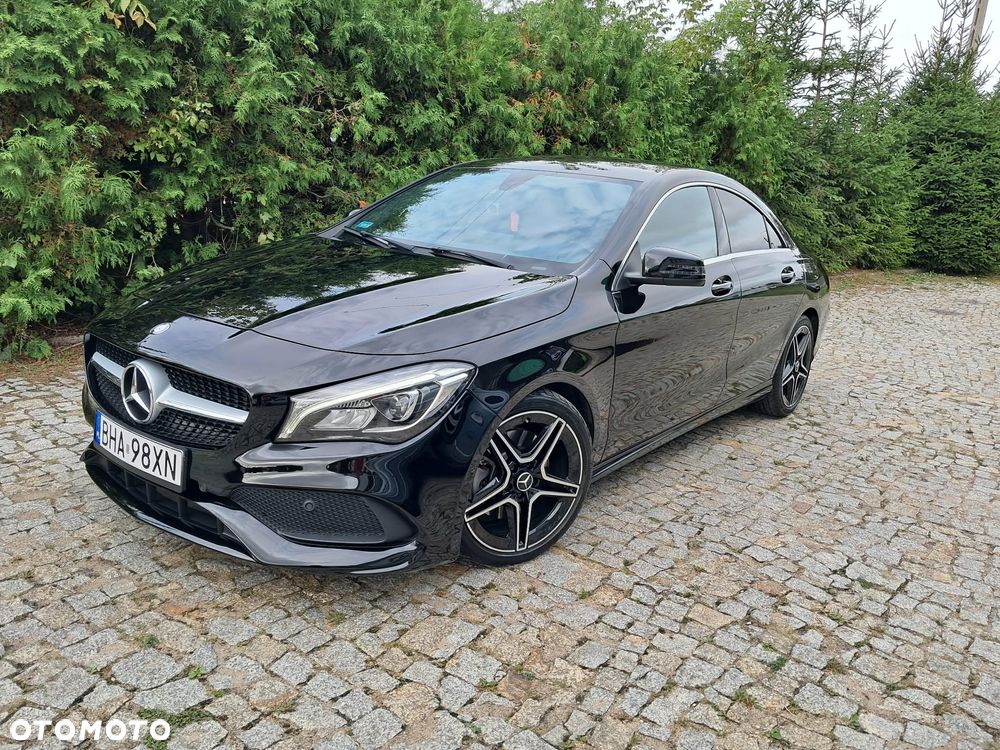 Mercedes-Benz CLA 250 4Matic 7G-DCT UrbanStyle Edition - 2