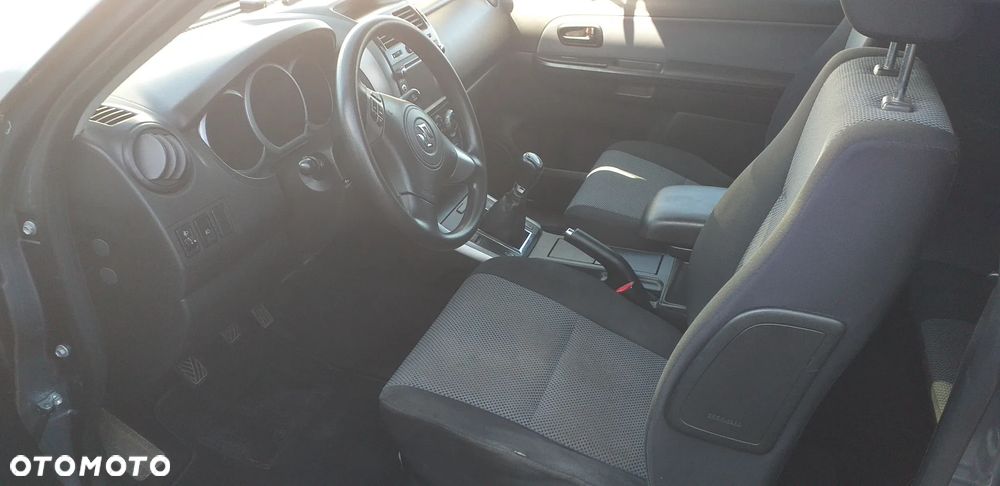 Suzuki Jimny 1.3 Elegance EU6 - 10