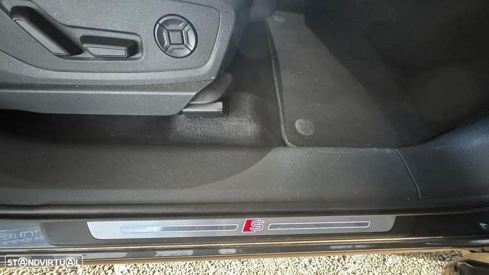 Audi e-tron Sportback - 23