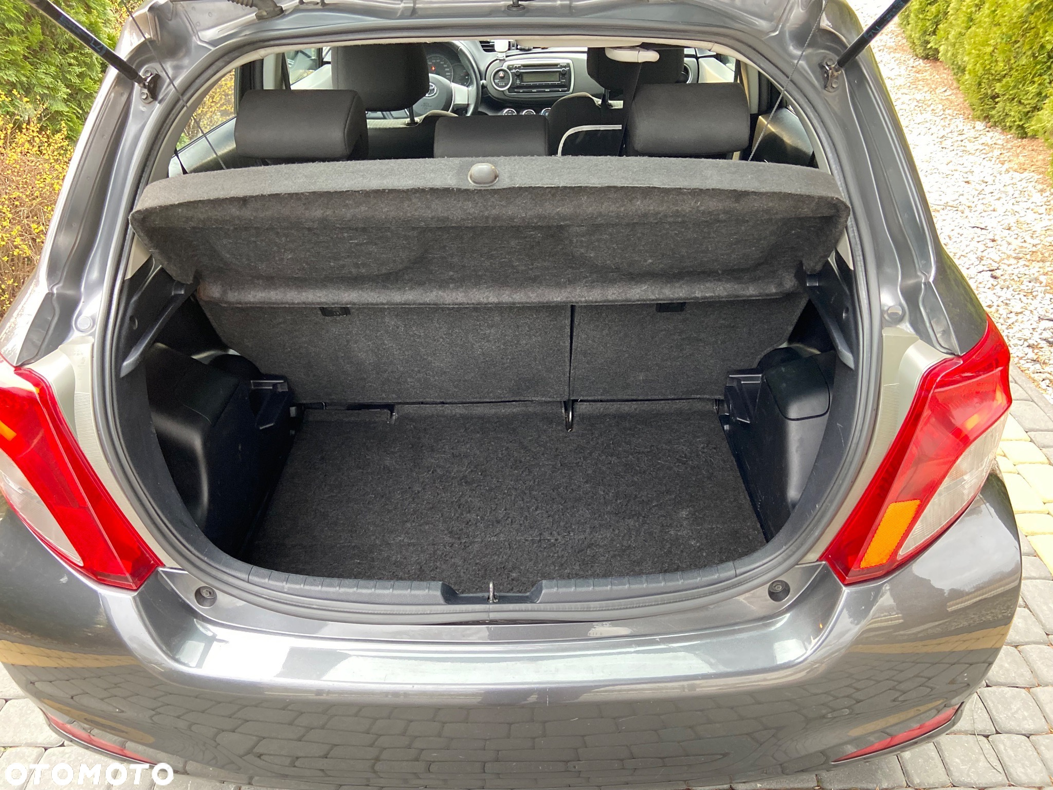 Toyota Yaris 1.0 Luna EU5 - 14