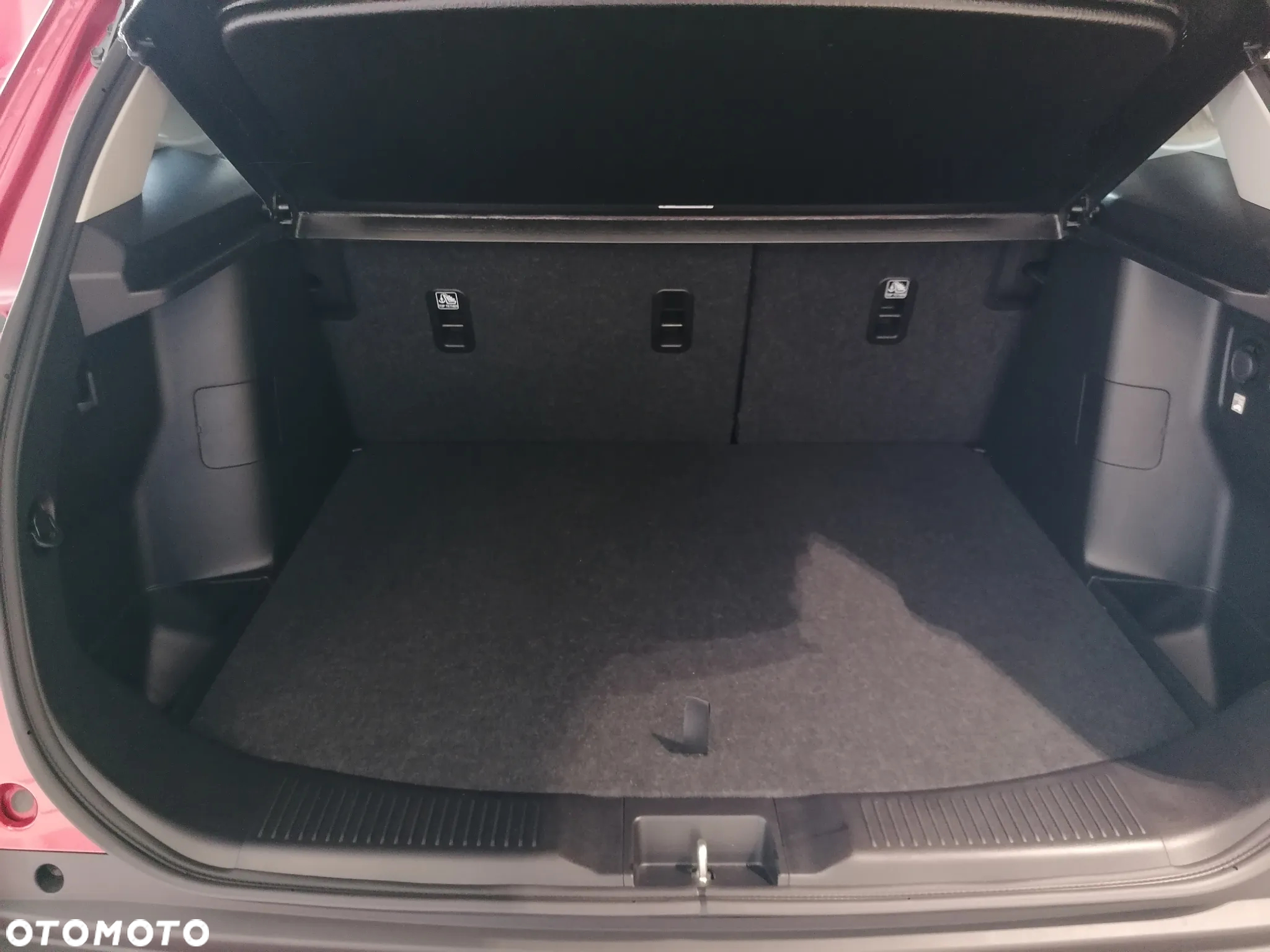 Suzuki SX4 S-Cross 1.4 SHVS Premium Plus SP - 11
