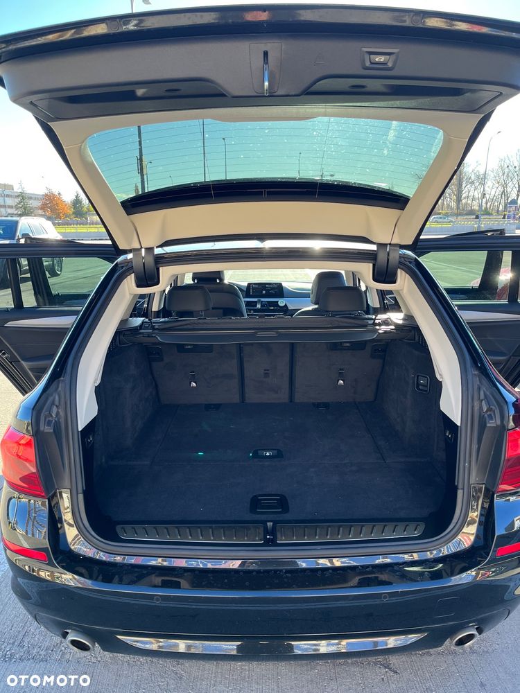 BMW Seria 5 - 28