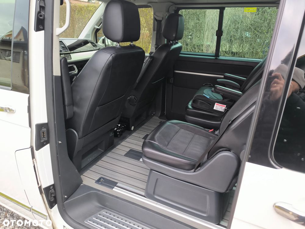 Volkswagen Multivan 2.0 TDI L1 Highline 4Motion DSG - 25