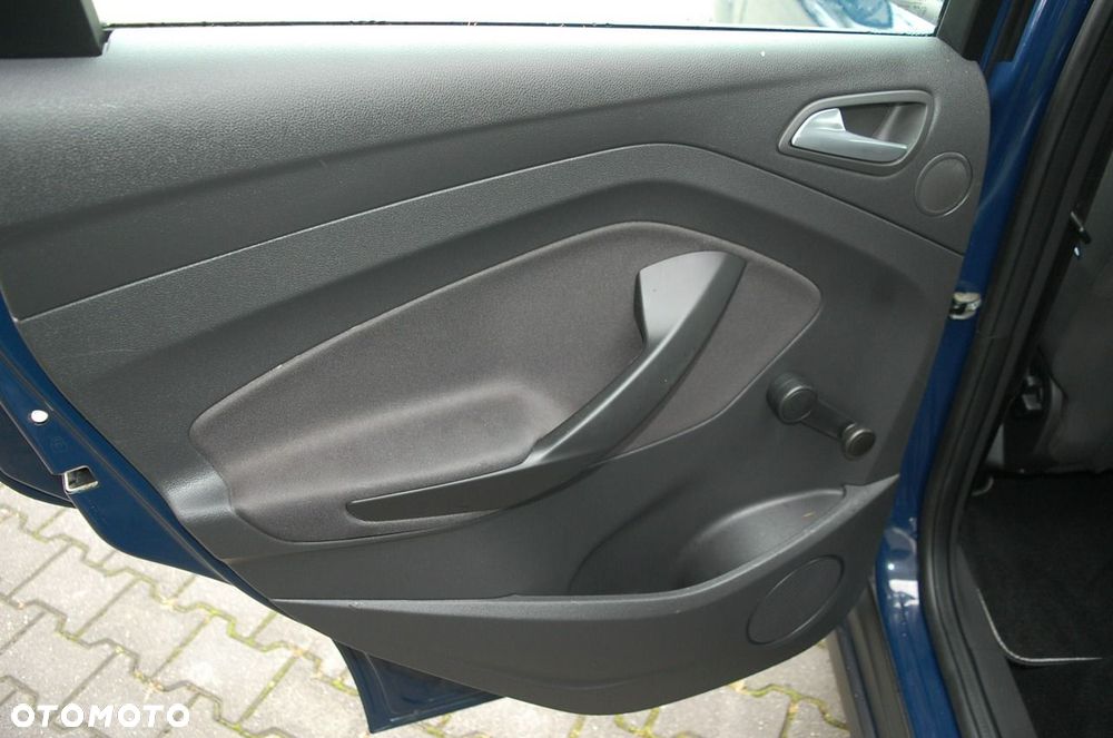 Ford C-MAX - 28