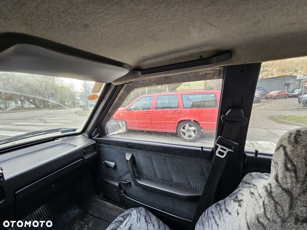 Polonez Caro - 6