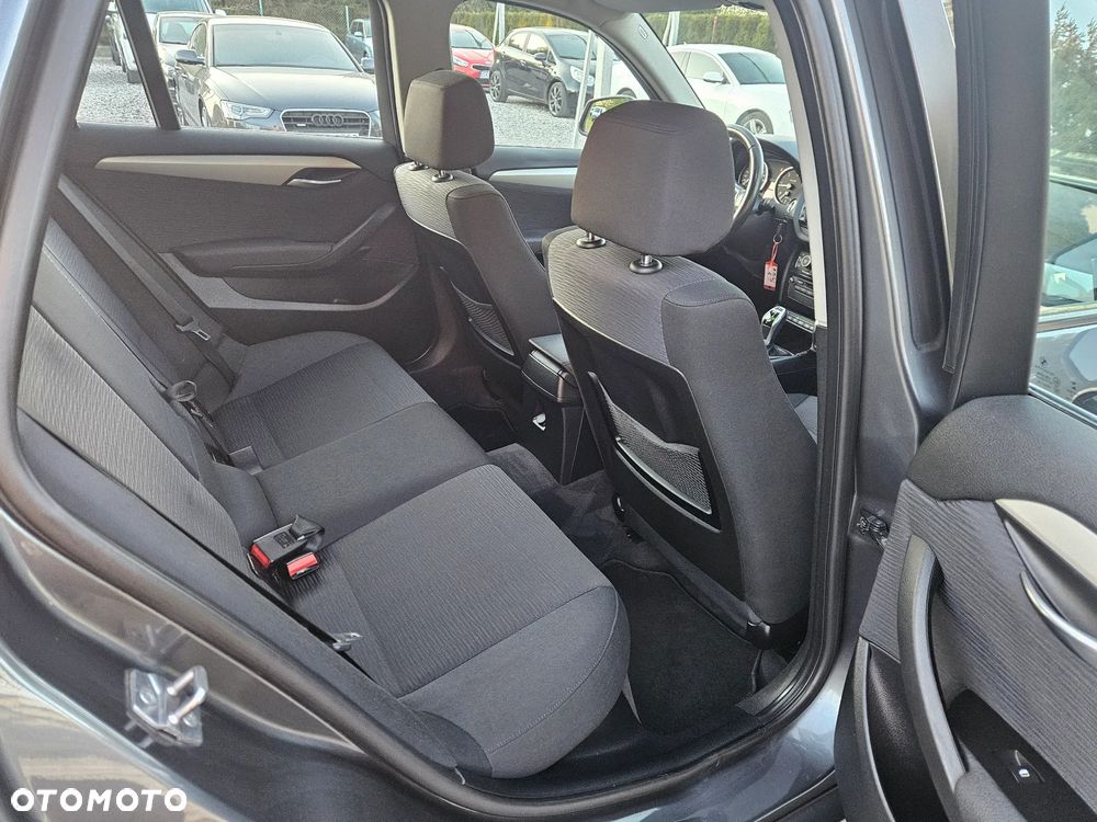 BMW X1 - 23