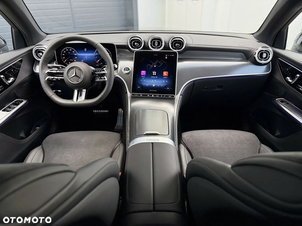 Mercedes-Benz GLC - 10