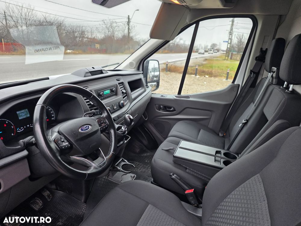 Ford TRANSIT - 9