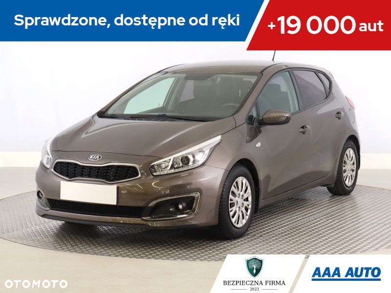Kia Ceed - 2