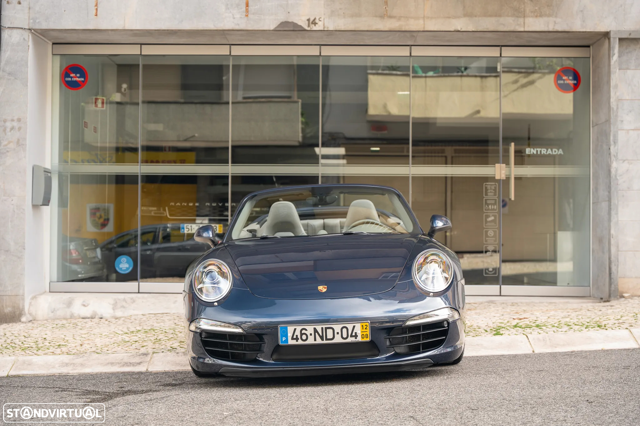 Porsche 911 (991) Carrera 2 S PDK - 2