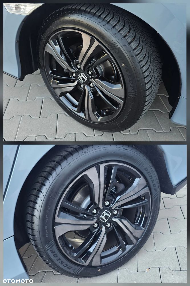 Honda Civic 1.0 i-VTEC Turbo Executive - 40