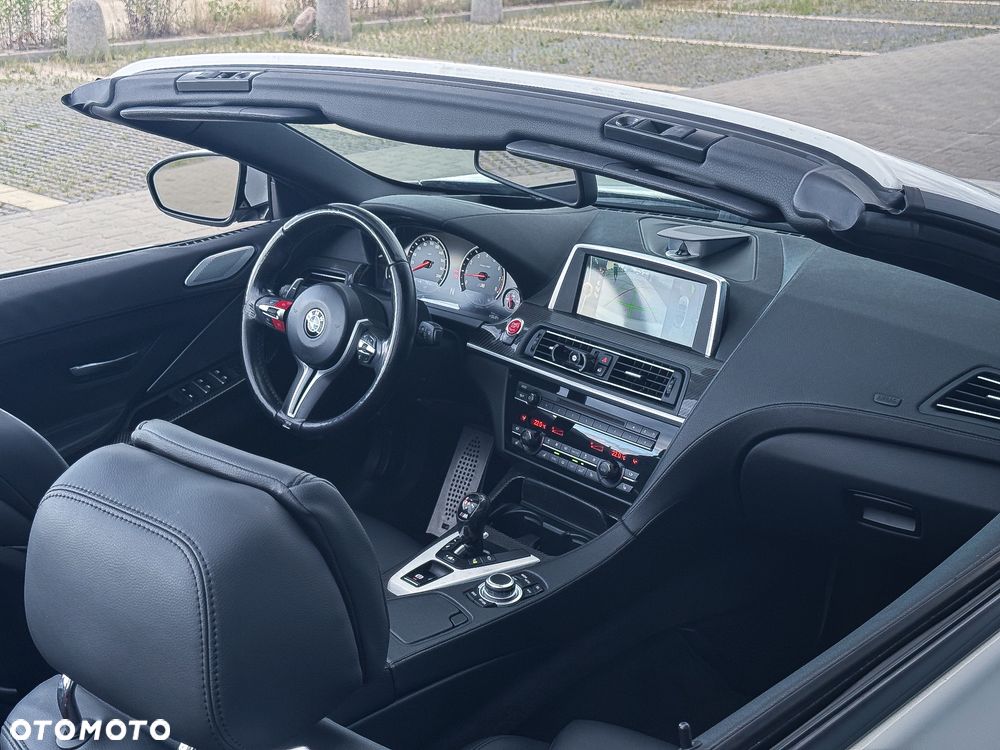 BMW M6 - 15
