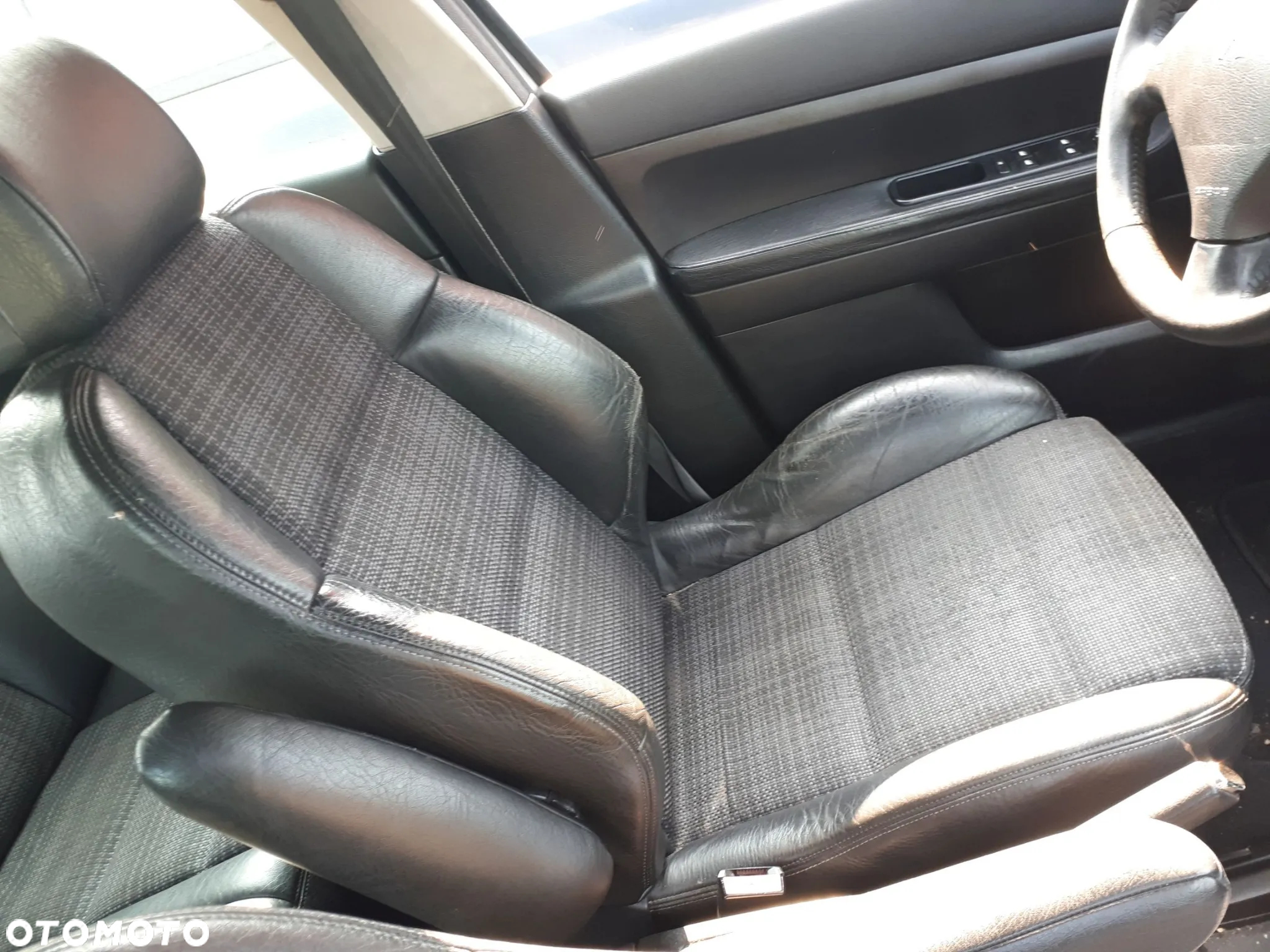 PEUGEOT 307 01-05 1.6 16V PRZEŁĄCZNIK ZESPOLONY PAJĄK - 4