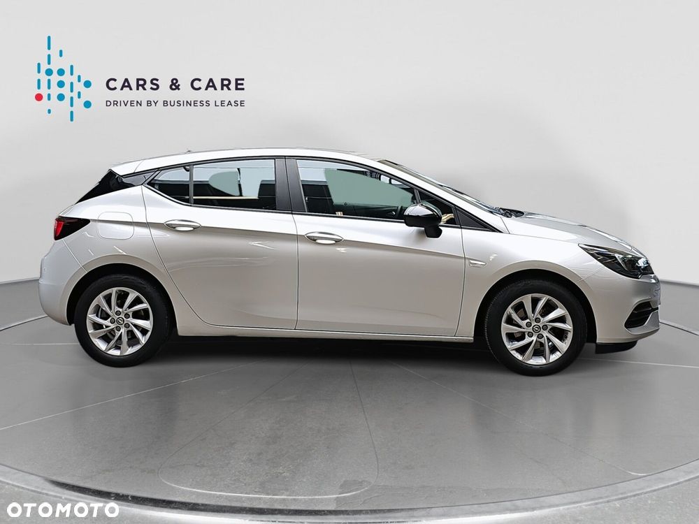 Opel Astra V 1.2 T Edition S&S - 26