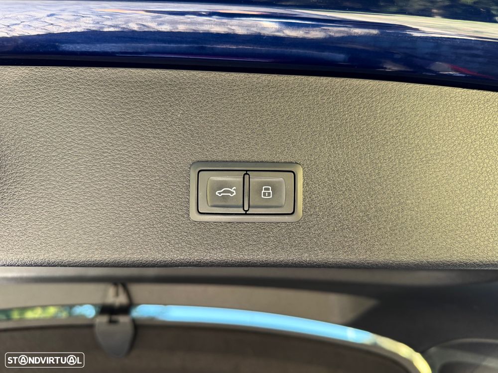 Audi e-tron Sportback 55 quattro S line - 26