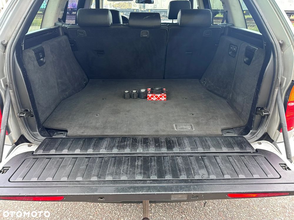 BMW X5 - 25