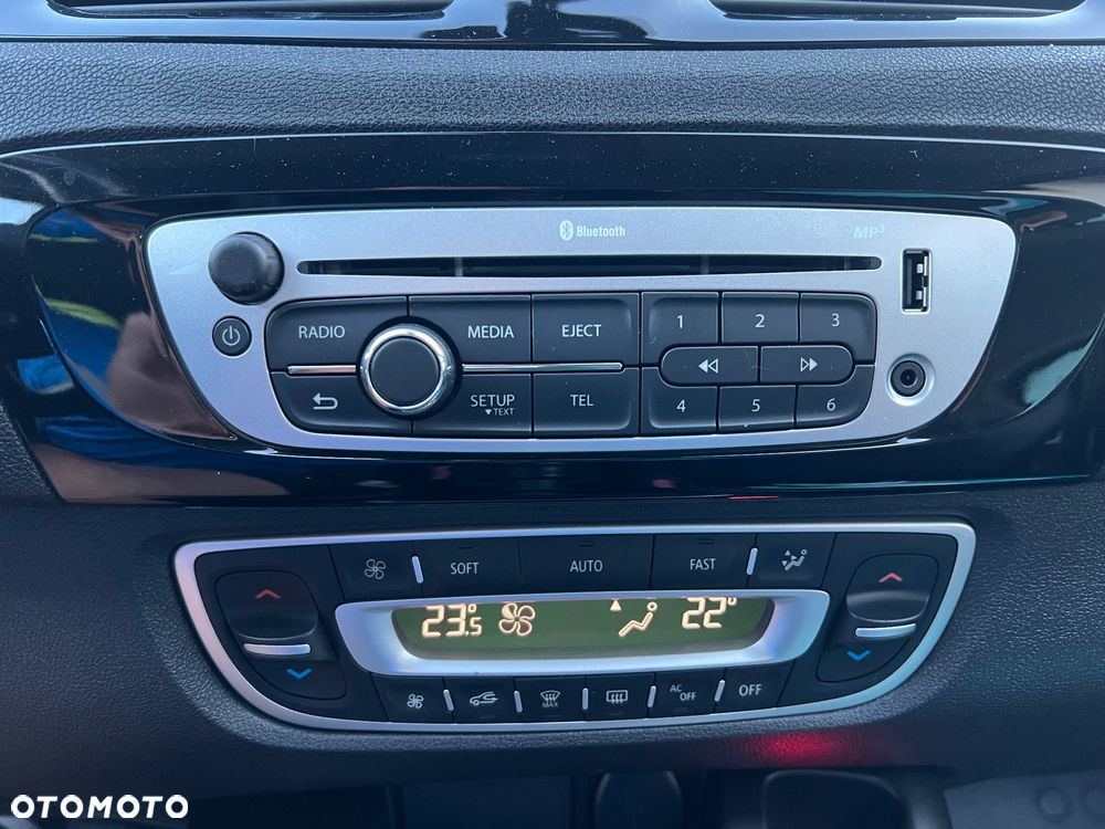 Renault Scenic 1.2 TCe Energy Bose - 31