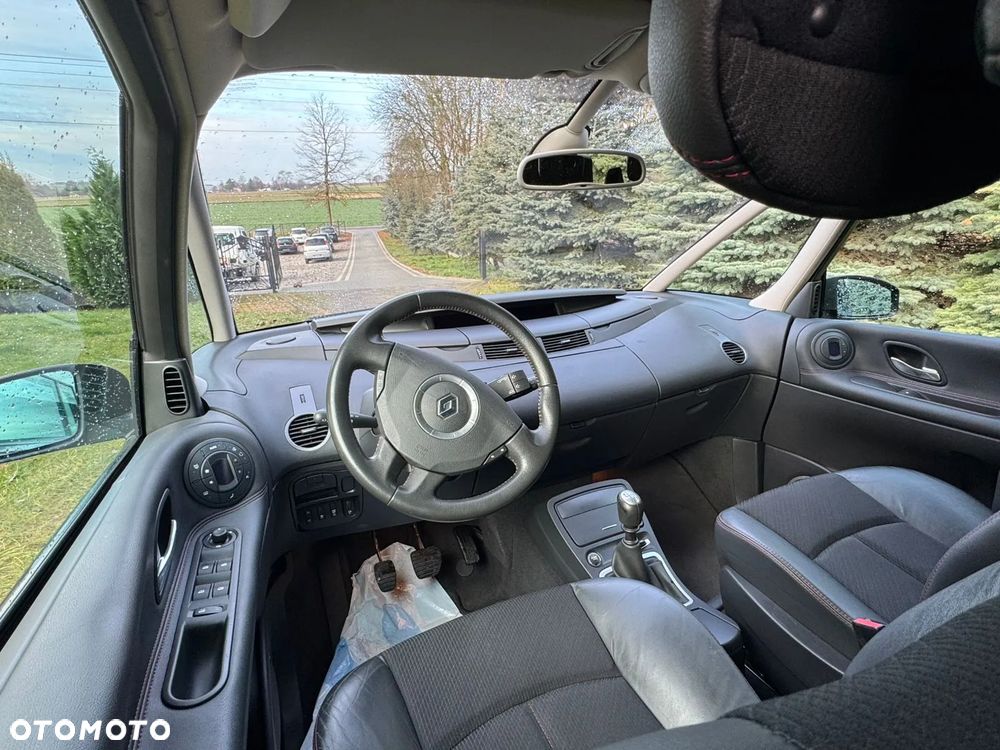 Renault Espace 2.0 Dynamique - 15