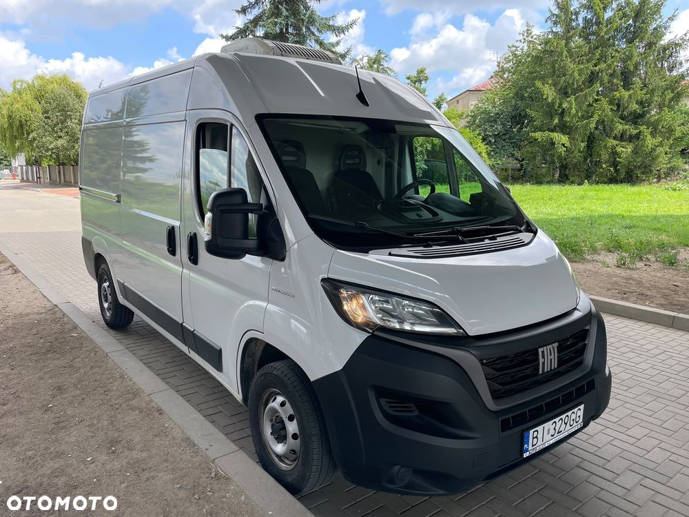 Fiat DUCATO - 5