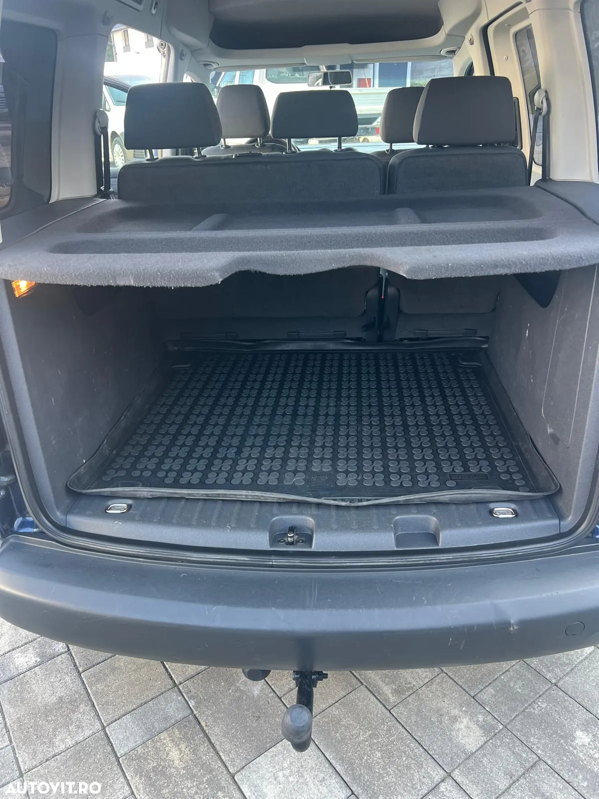 Volkswagen Caddy - 7