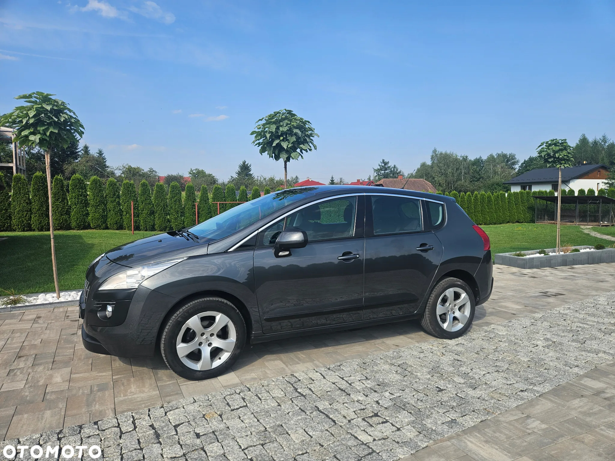 Peugeot 3008 1.6 HDi Trendy - 18