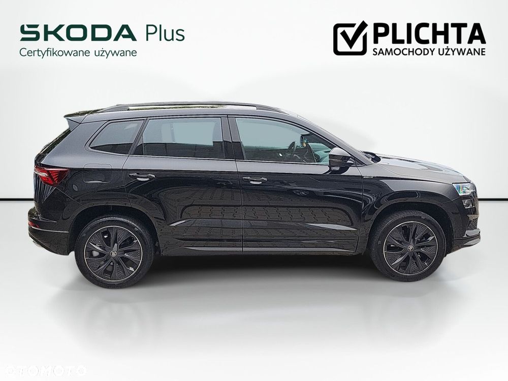 Skoda Karoq - 7