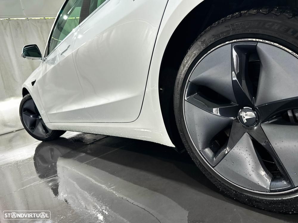 Tesla Model 3 Long-Range Dual Motor AWD - 7