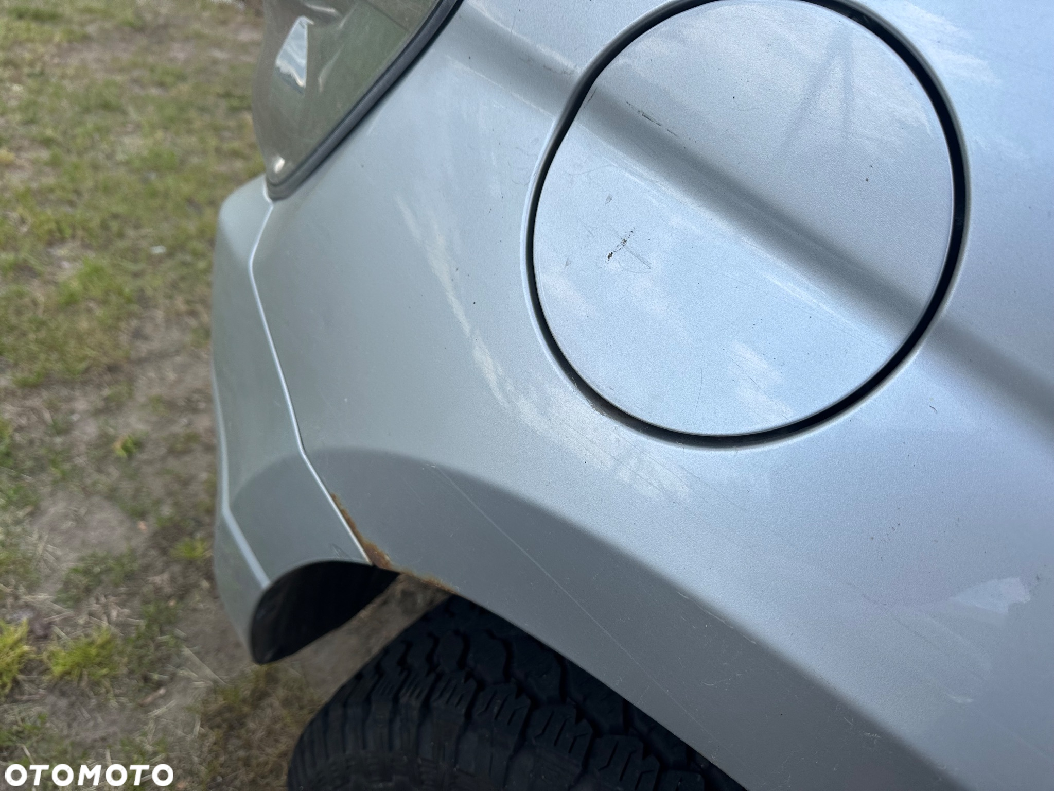 Suzuki Grand Vitara 1.6 Comfort - 4