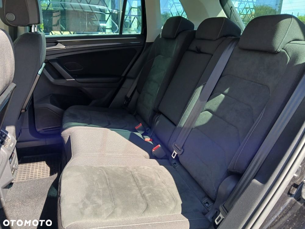 Volkswagen Tiguan 2.0 TDI 4Mot Track&Style DSG - 7