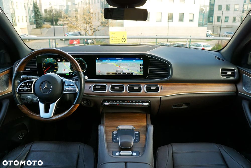 Mercedes-Benz GLE 450 4-Matic - 3