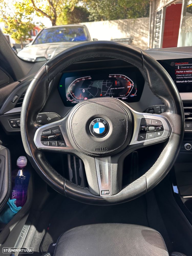 BMW 118 i Pack M Auto - 15