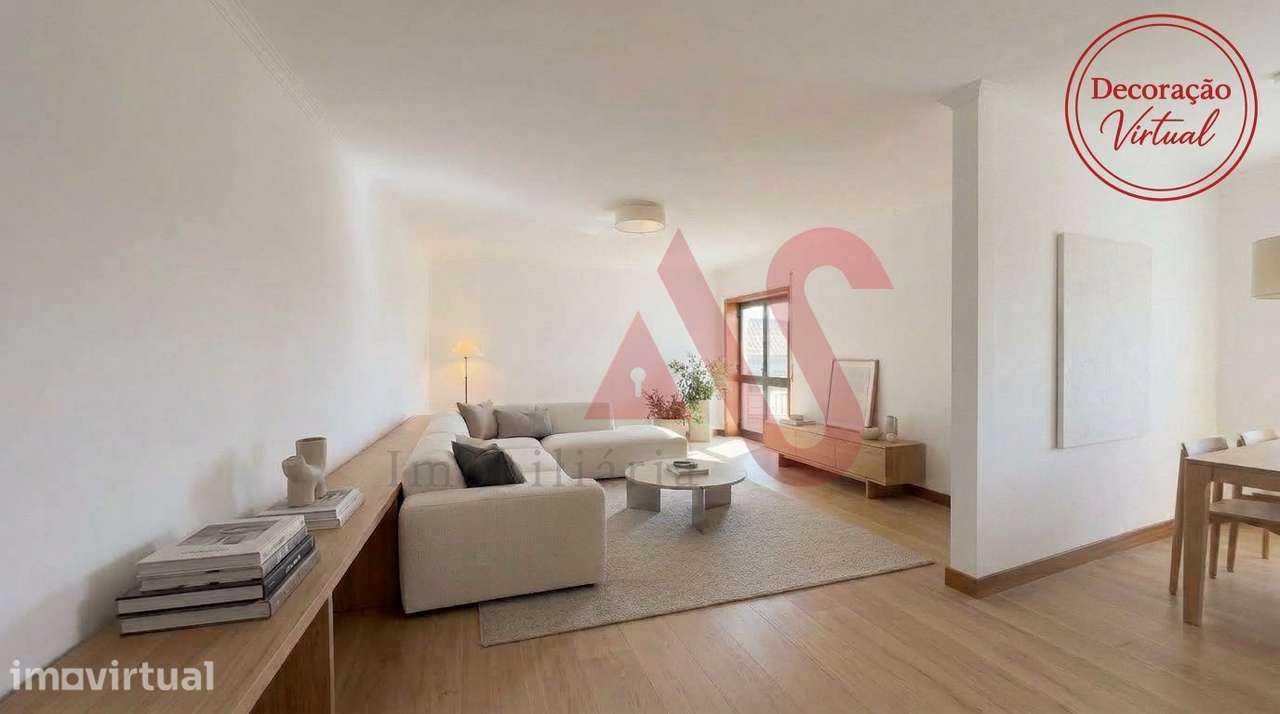 Apartamento T2 em Azurém, Guimarães | Excelente Oportunidade de Invest - Grande imagem: 5/23