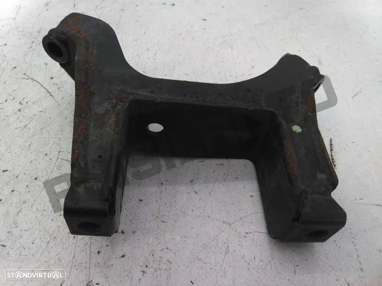 Apoio Caixa Velocidades 6q019_9111 Skoda Fabia I Combi (6y) [19 - 3