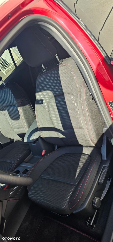 Ford Focus 1.5 EcoBlue ST-Line X - 8