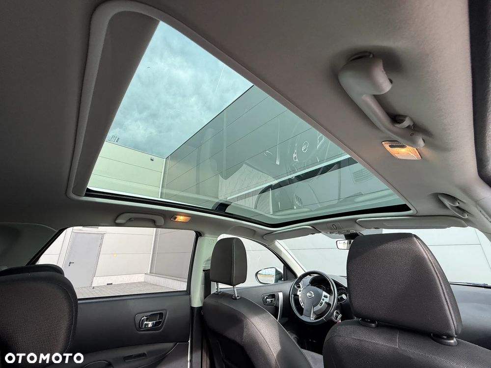 Nissan Qashqai+2 1.6 dCi I-Way - 32