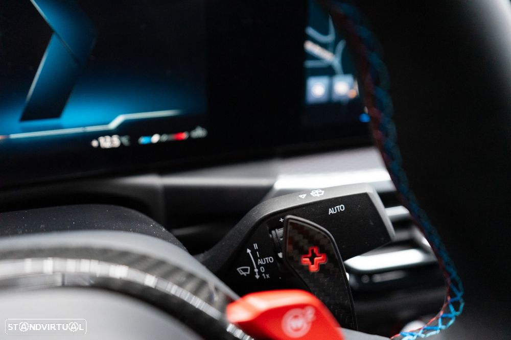 BMW M340 d xDrive Pack Desportivo M Pro Auto - 48