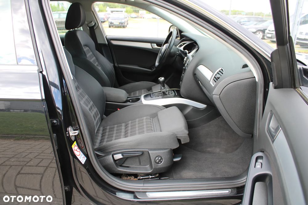 Audi A4 - 29