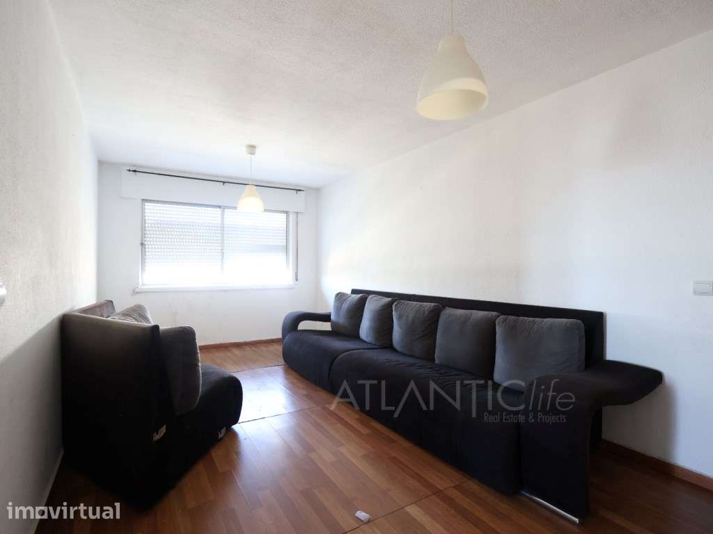 Apartamento T3 Santo António dos Cavaleiros - Grande imagem: 2/18