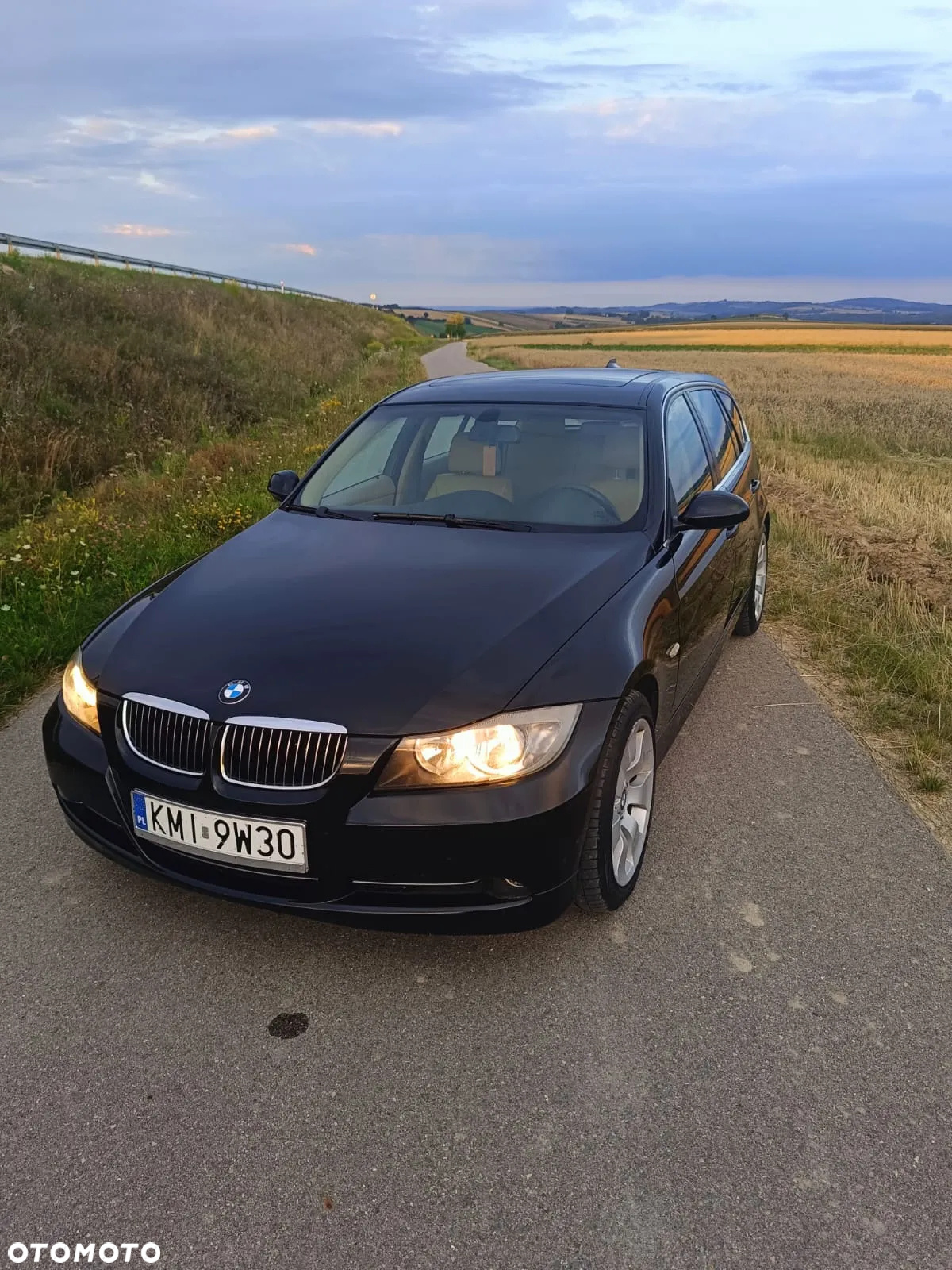 BMW Seria 3 330xd - 22