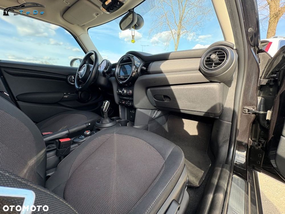 MINI Cooper 60 Years Chili - 26