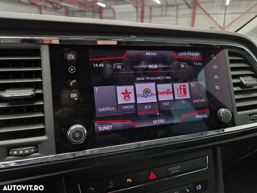 Seat Ateca - 10