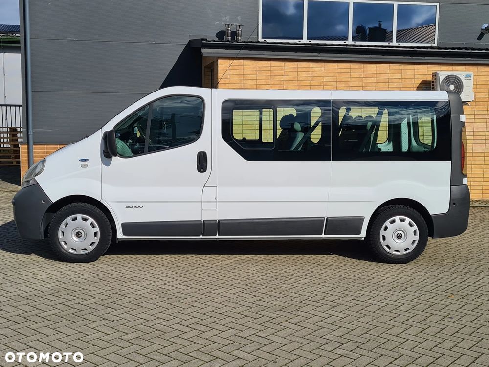 Renault Trafic dCi L2H1 Pack - 3
