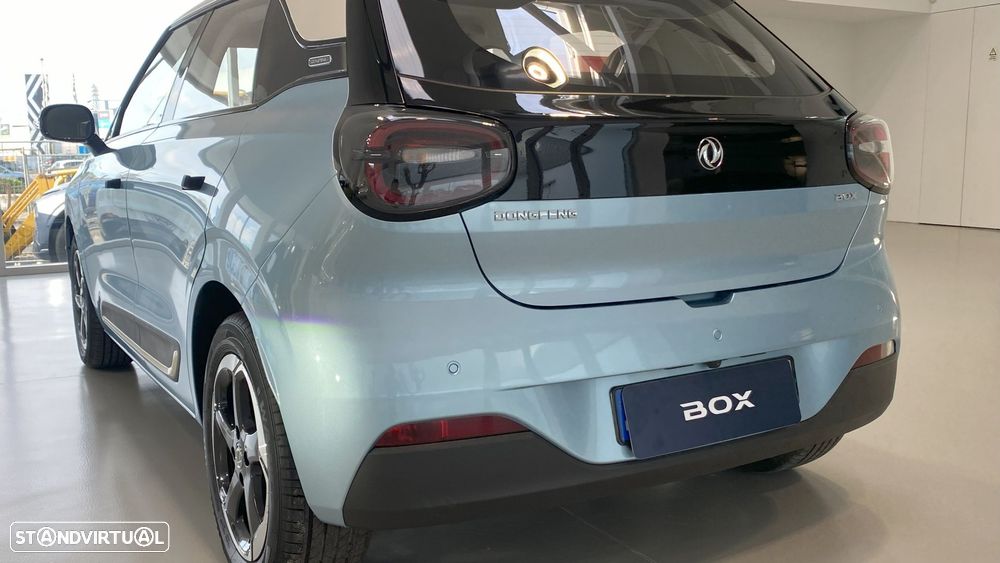 Dongfeng Box 42 kWh Plus (TT) - 5