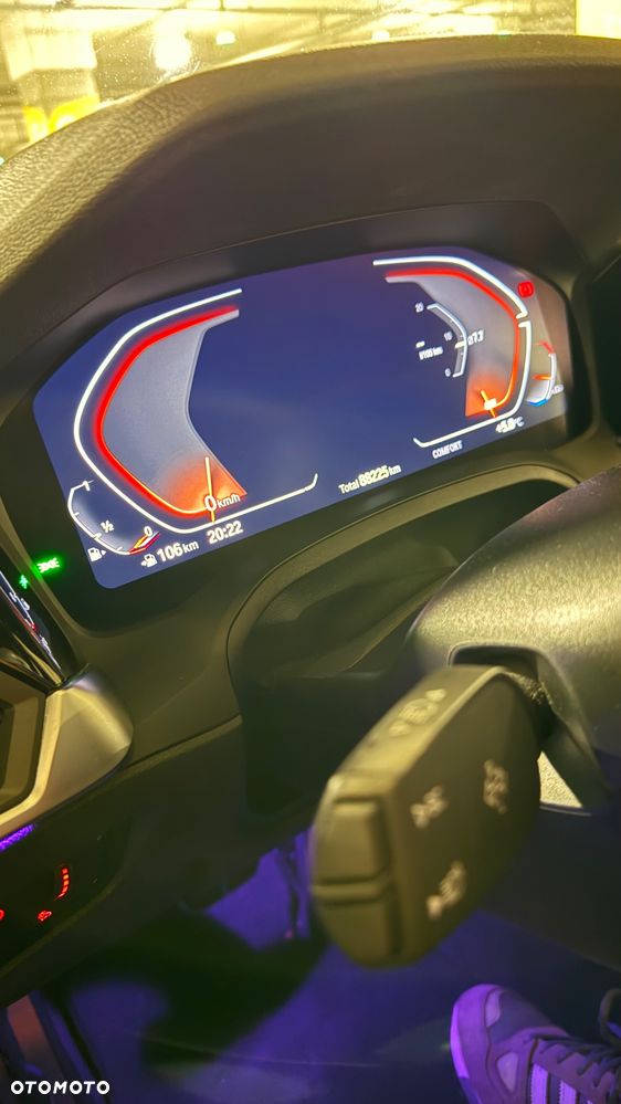 BMW Seria 3 330i xDrive M Sport sport - 14