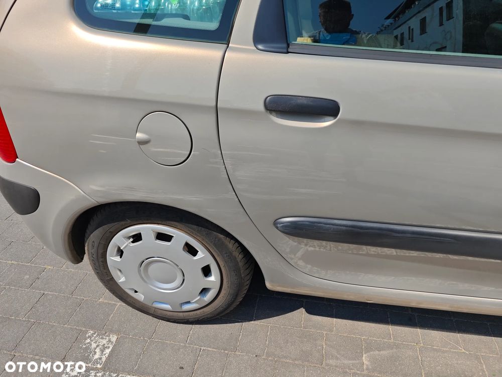 Citroën Xsara Picasso 1.8 16V SX - 11