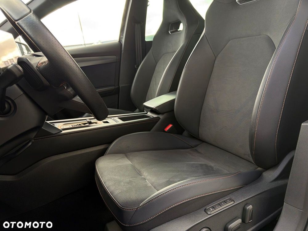Cupra Formentor 1.5 eTSI mHEV DSG - 11