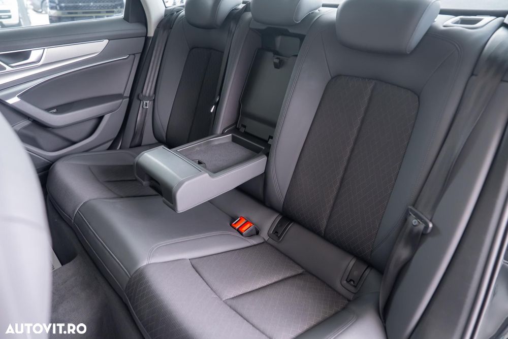 Audi A6 Limuzina 40 TDI quattro S tronic - 26